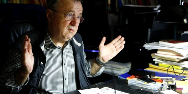 cristoiu
