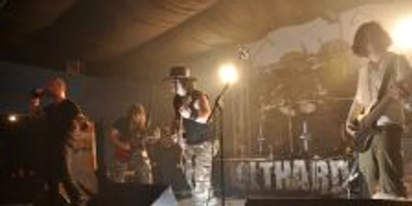 Bucureştenii de la Bolthard concertează pentru prima oară la Satu Mare/Foto: Arhivă personală
