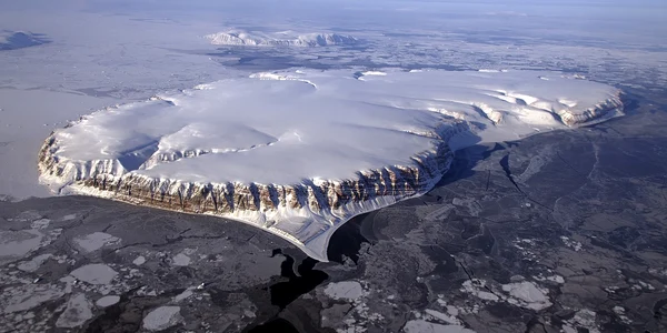 arctica REUTERS