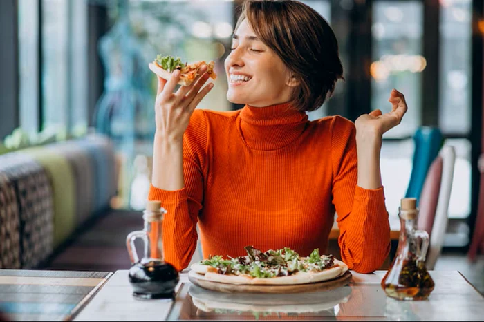 A reușit să dea jos șapte kilograme / foto: Freepik