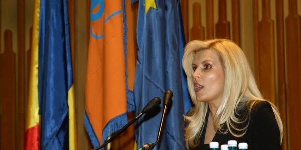 elena udrea foto adevarul