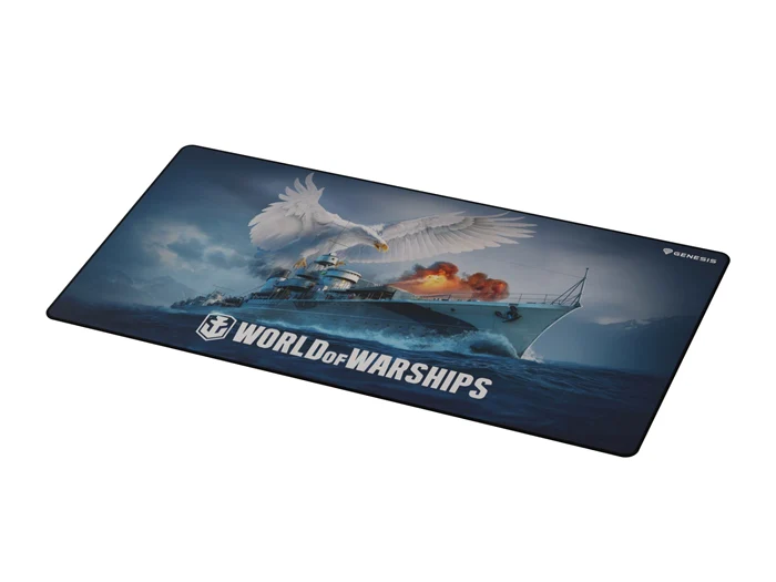 Mousepad Genesis Blyskawica WOWS