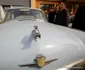 Expoziţie de maşini retro în Deva