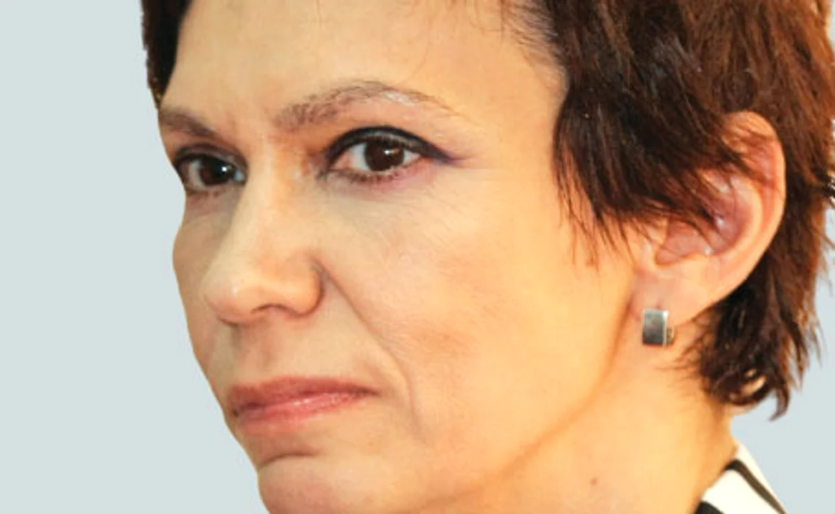 Actriţa Oana Pellea a fost interlocutoarea scriitoarei Rhea Cristina în anul 1999