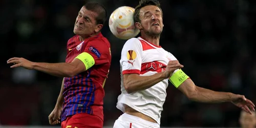 stuttgart steaua
