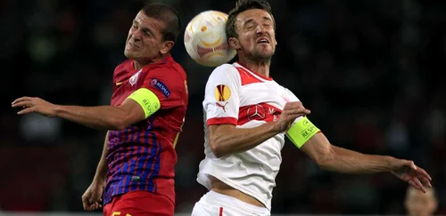 stuttgart steaua