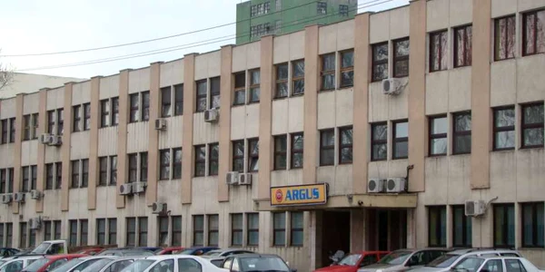 Argus Constanta FOTO Mediafax