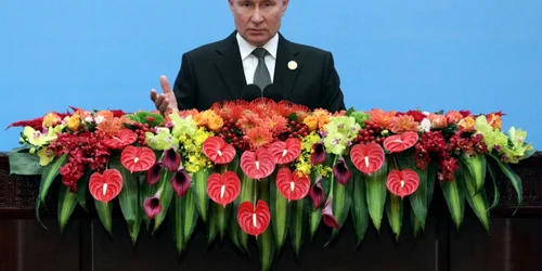 Vladimir Putin FOTO EPA EFE jpg