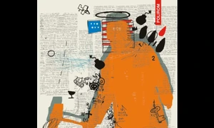 „Bob Honey care face și drege”, primul roman al actorului și regizorului Sean Penn, la Polirom jpeg