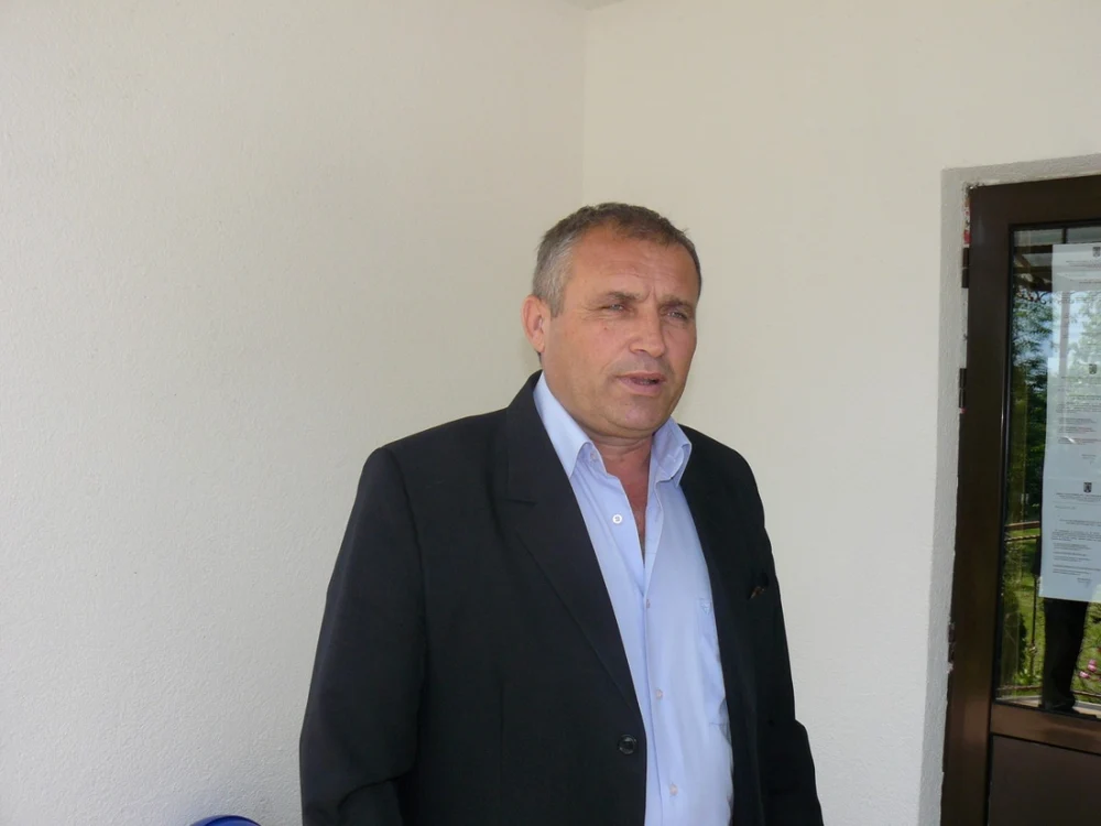 Ion Sticlaru a fost condamnat la cinci ani de închisoare cu executare, în prima instanţă