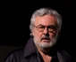 Gelu Nițu are o bogată carieră atât în teatru, cât și în cinematografie, inclusiv în cea europeană