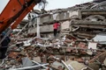 Cutremur în Turcia FOTO Profimedia 