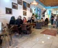 Interior celebru loca de mic dejun din Van Turcia Foto Daciana Stoica pentru Adevărul