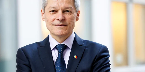 Dacian Cioloș FB jpg