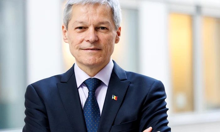 Dacian Cioloș FB jpg
