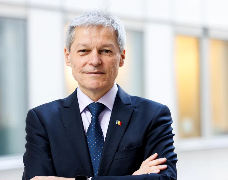 Dacian Cioloș