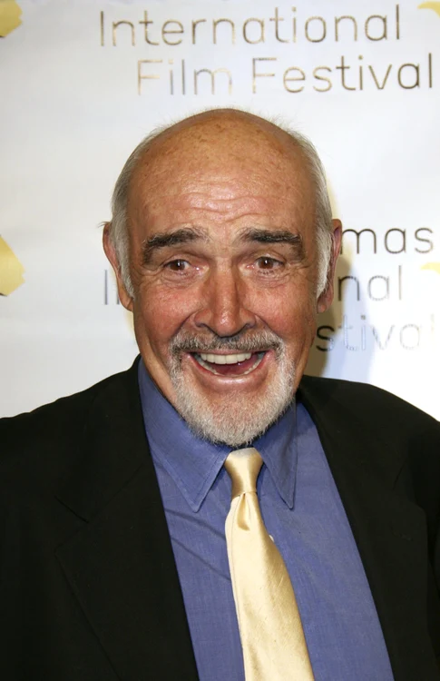 Sean Connery a refuzat rolul lui Gandalf din "Stăpânul Inelelor".