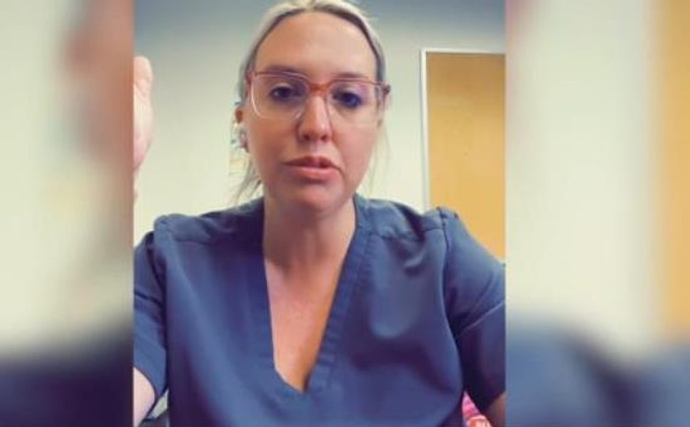 O mamă a dezvăluit cinci lucruri pe care le interzice copiilor săi după ce a lucrat la o unitate de terapie intensivă pediatrică