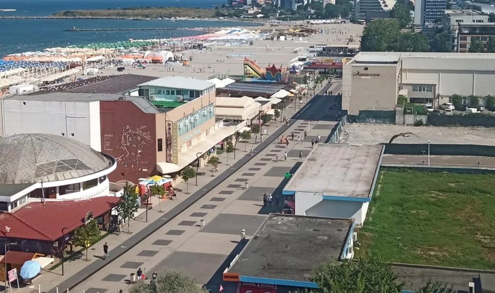 Horia Constantinescu: Putem număra câteva sute de caşcarabete în zone cu impact turistic major. Am ajuns să avem comerț tip Pakistan