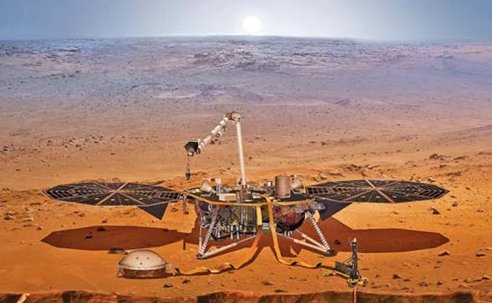 
    Momentul a fost  urmărit de  milioane de  pământeni  