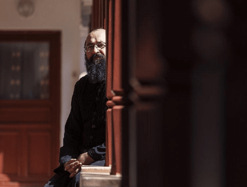 Cine e Visarion Alexa: De la preot influencer, la acuzații de agresiune sexuală