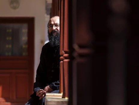 Părintele Visarion Alexa se bucură de o bună notorietate, printre enoriașii creștin-ortodocși Foto: Facebook