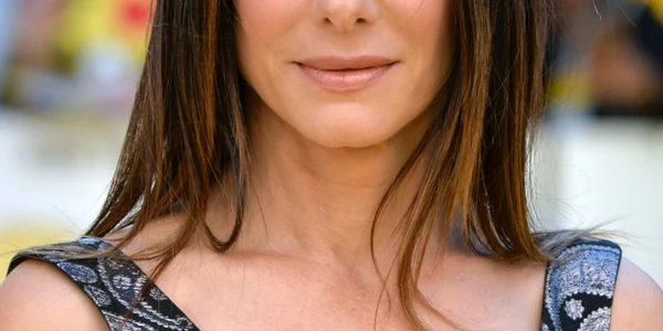 Sandra Bullock FOTO Getty
