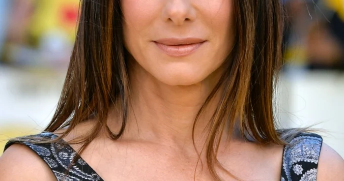 Sandra Bullock FOTO Getty