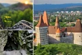 Dealul Sanpetru din Hunedoara  Foto Daniel Guță ADEVĂRUL (57) jpg