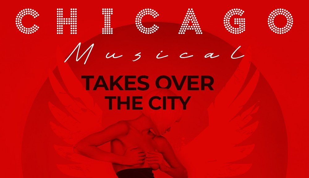 Chicago, celebrul musical, revine în România, după 17 ani. Primele spectacole sunt în București pe 6 și 7 aprilie 2024