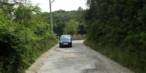 manastirea sfana ana din orsova FOTO Alexandra Georgescu 