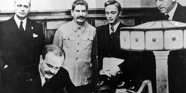 ribbentrop molotov