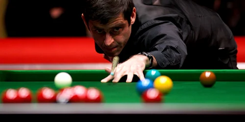 Ronnie O'Sullivan (Reuters)