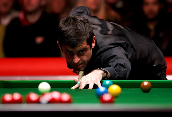 Ronnie O'Sullivan (Reuters)