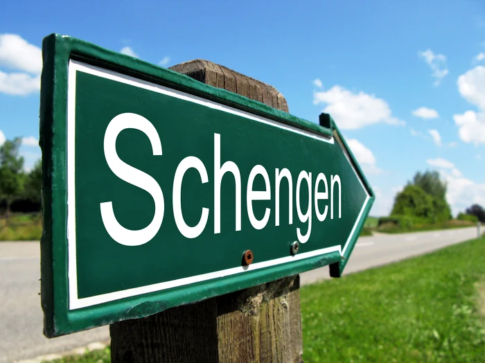 România intră în Schengen terestru de la 1 ianuarie / foto: arhiva