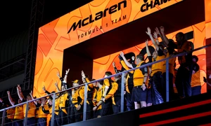 McLaren Profimedia png