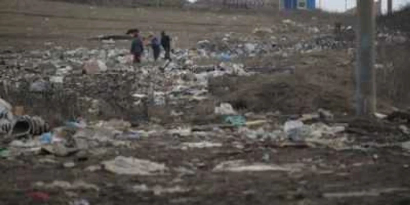 Cluj: Clujul trage tare pentru proiectul deşeurilor