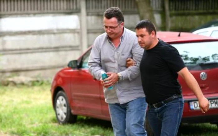 Samir Sprînceană a obţinut ilegal returnări de TVA în valoare de 66 de milioane de lei