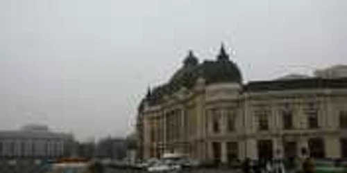 Colectă de ajutoare pentru sinistraţi, la BCU “Carol I”