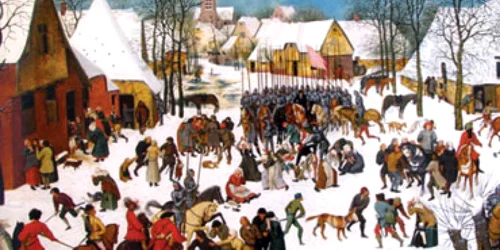 Colecţia Brukenthal, de la Sibiu la Paris