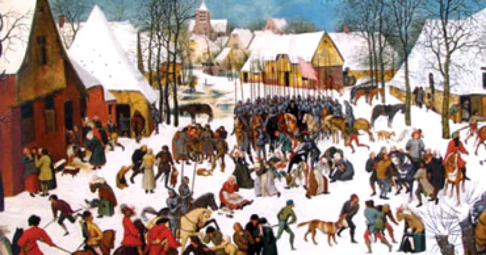 Colecţia Brukenthal, de la Sibiu la Paris