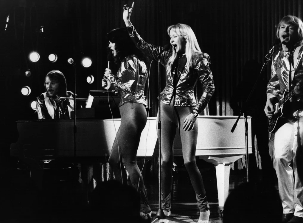 ABBA GettyImages jpg