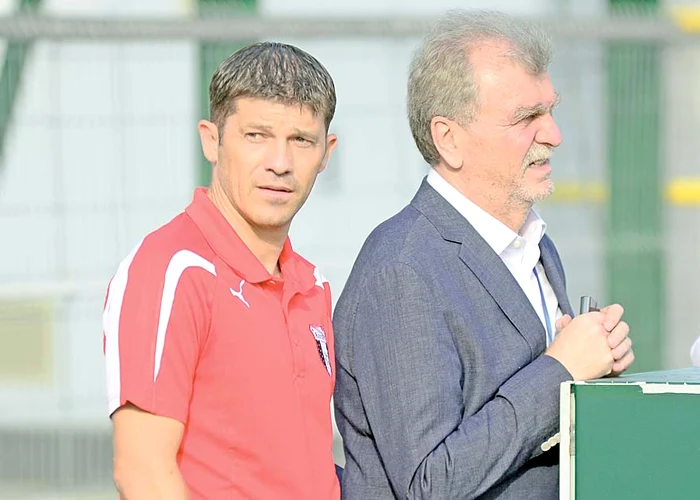 Isăilă şi “Vamă” fac echipă bună