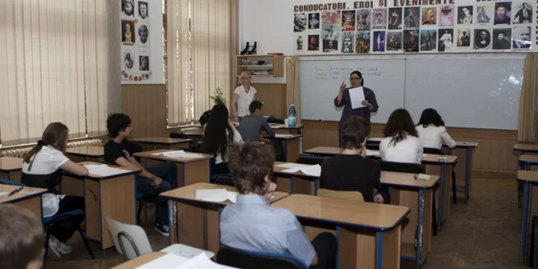 evaluare nationala 2015 matematica