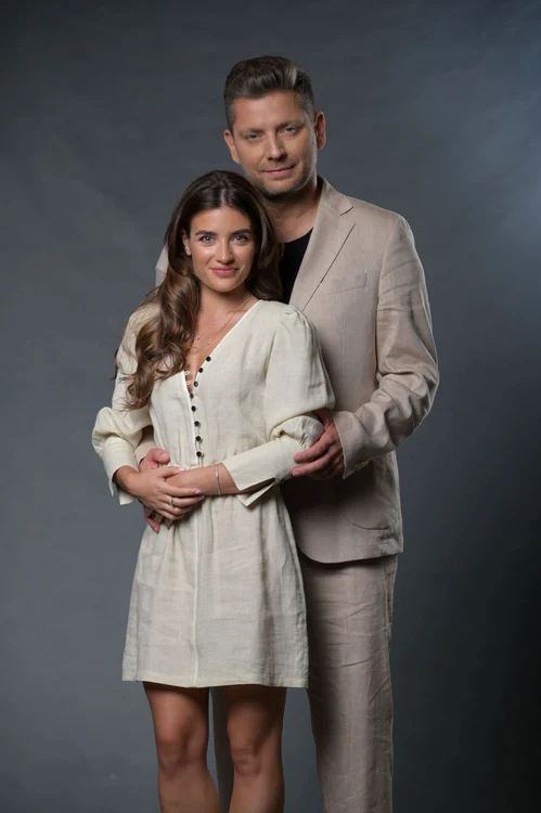 Ana Bodea și Valentin Butnaru foto OK Magazine DSC 7477 JPG