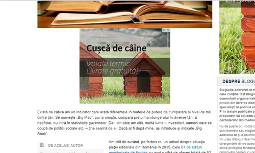 Acul, Mira mea și Google jpeg