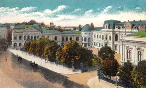 primul palat regal 1901 jpeg