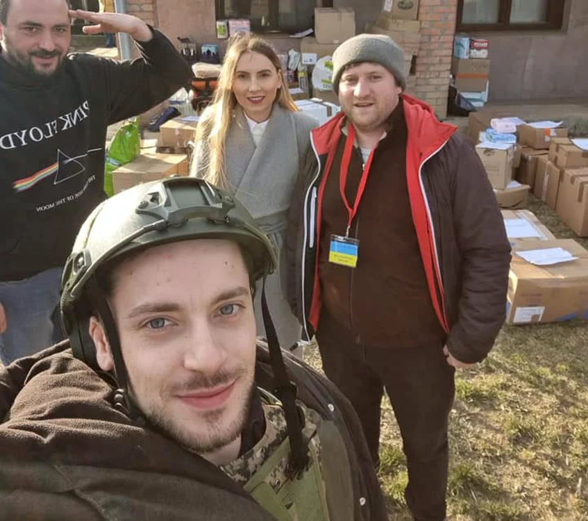 FOTO: Filip Havârneanu