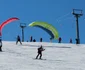 Wings on the snow la Transalpina Ski Resort - Vâlcea Foto trans-alpina ro 