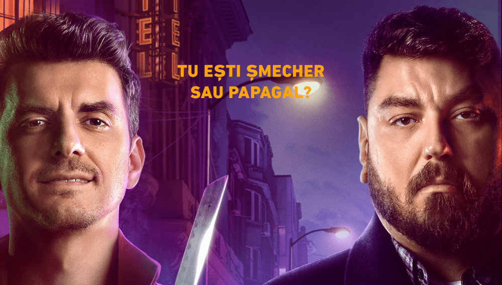 „Taximetriști“, comedia care face deja „valuri“ în social media, va fi lansată mâine în cinematografe VIDEO FOTO